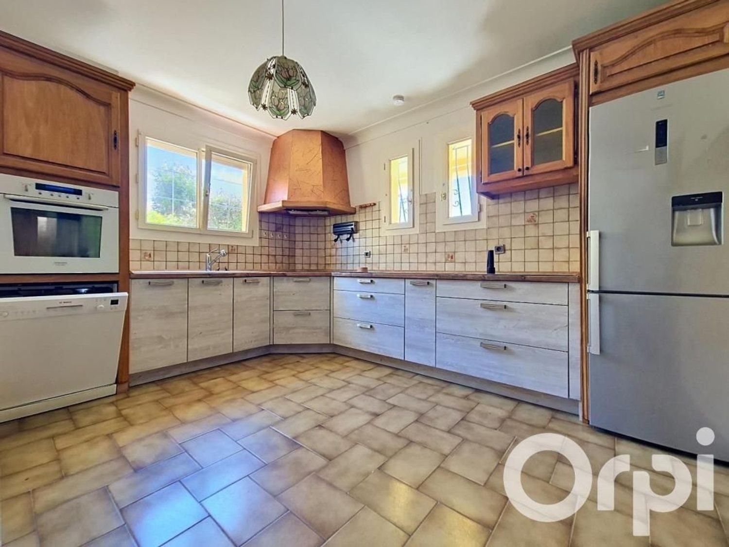 Maison à vendre, 163m², Saleilles