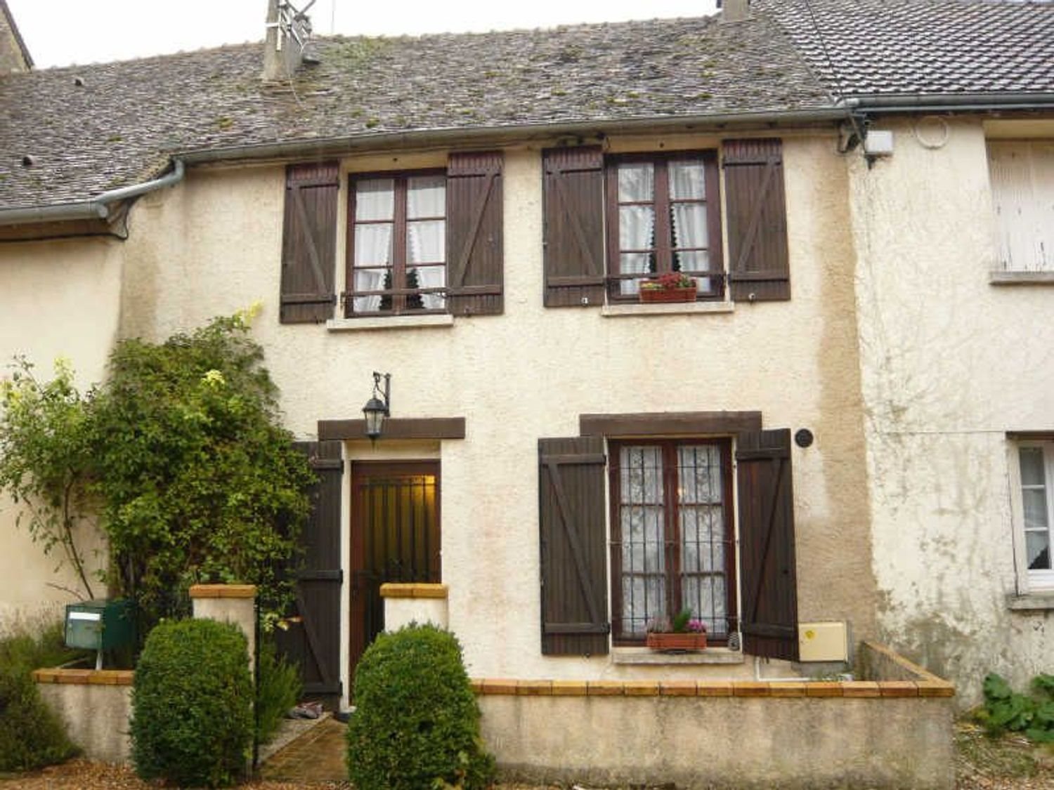 Maison à vendre, 100m², Saint-Lubin-de-la-Haye