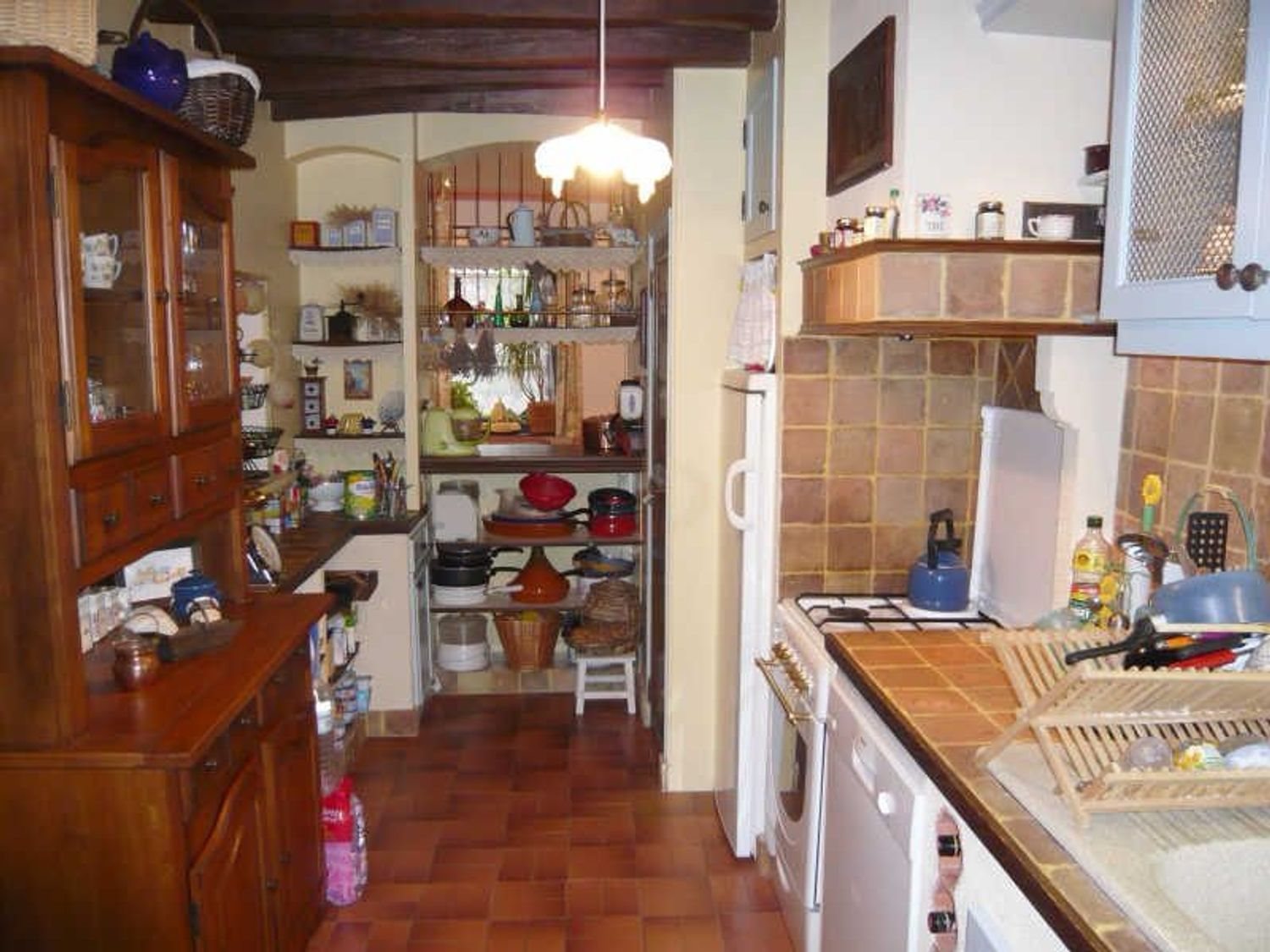 Maison à vendre, 100m², Saint-Lubin-de-la-Haye