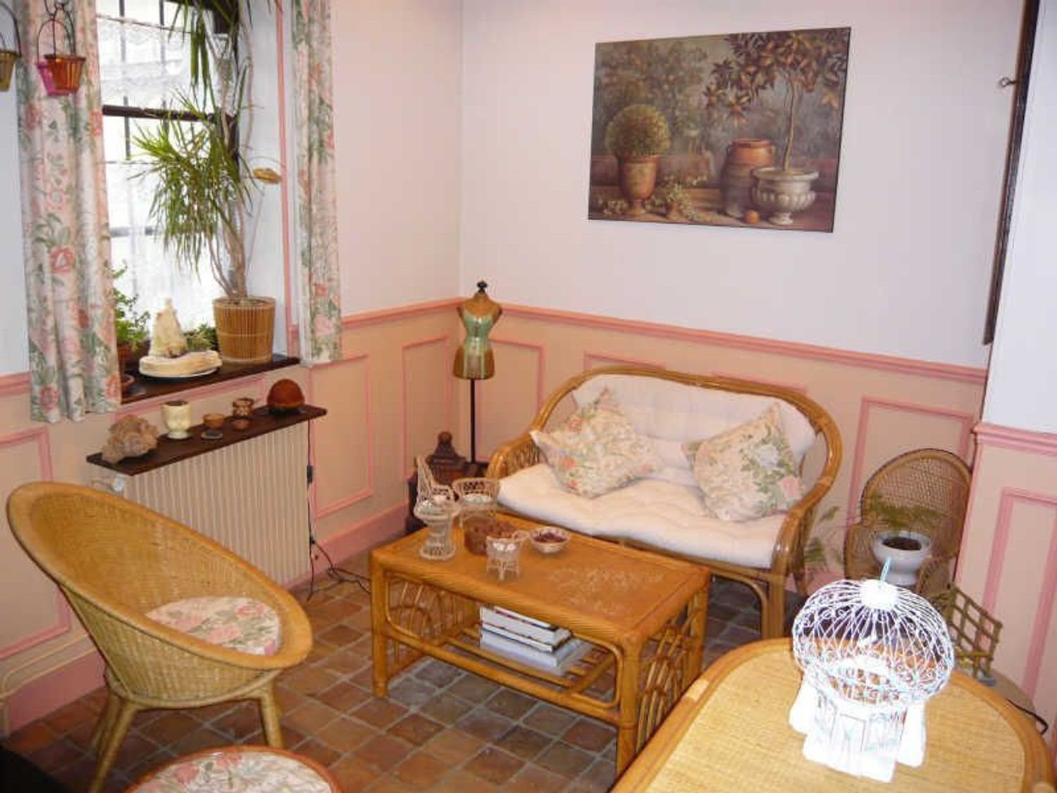 Maison à vendre, 100m², Saint-Lubin-de-la-Haye