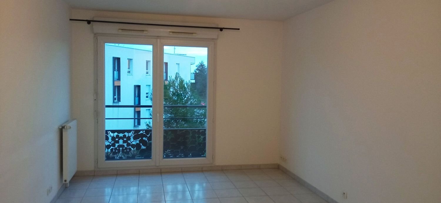 Appartement à louer, 57m², Nantes