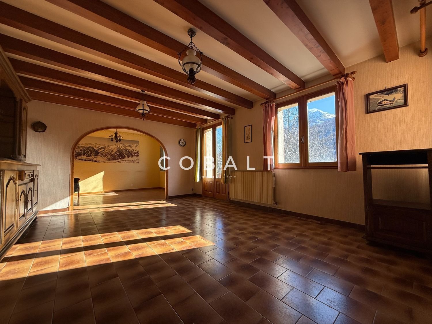 Maison à vendre, 347m², La Salle-les-Alpes