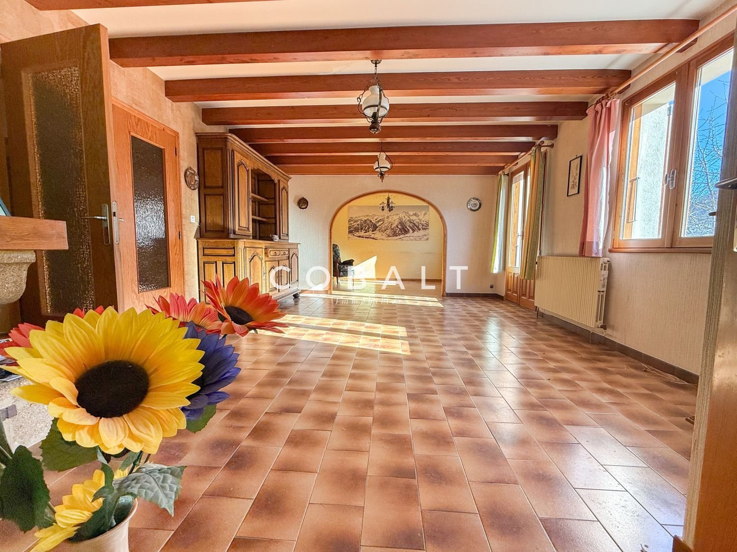 Maison à vendre, 347m², La Salle-les-Alpes