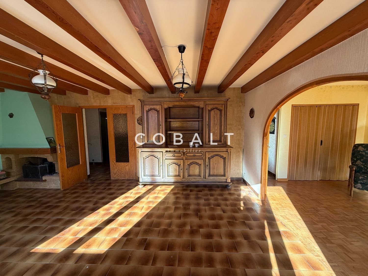 Maison à vendre, 347m², La Salle-les-Alpes