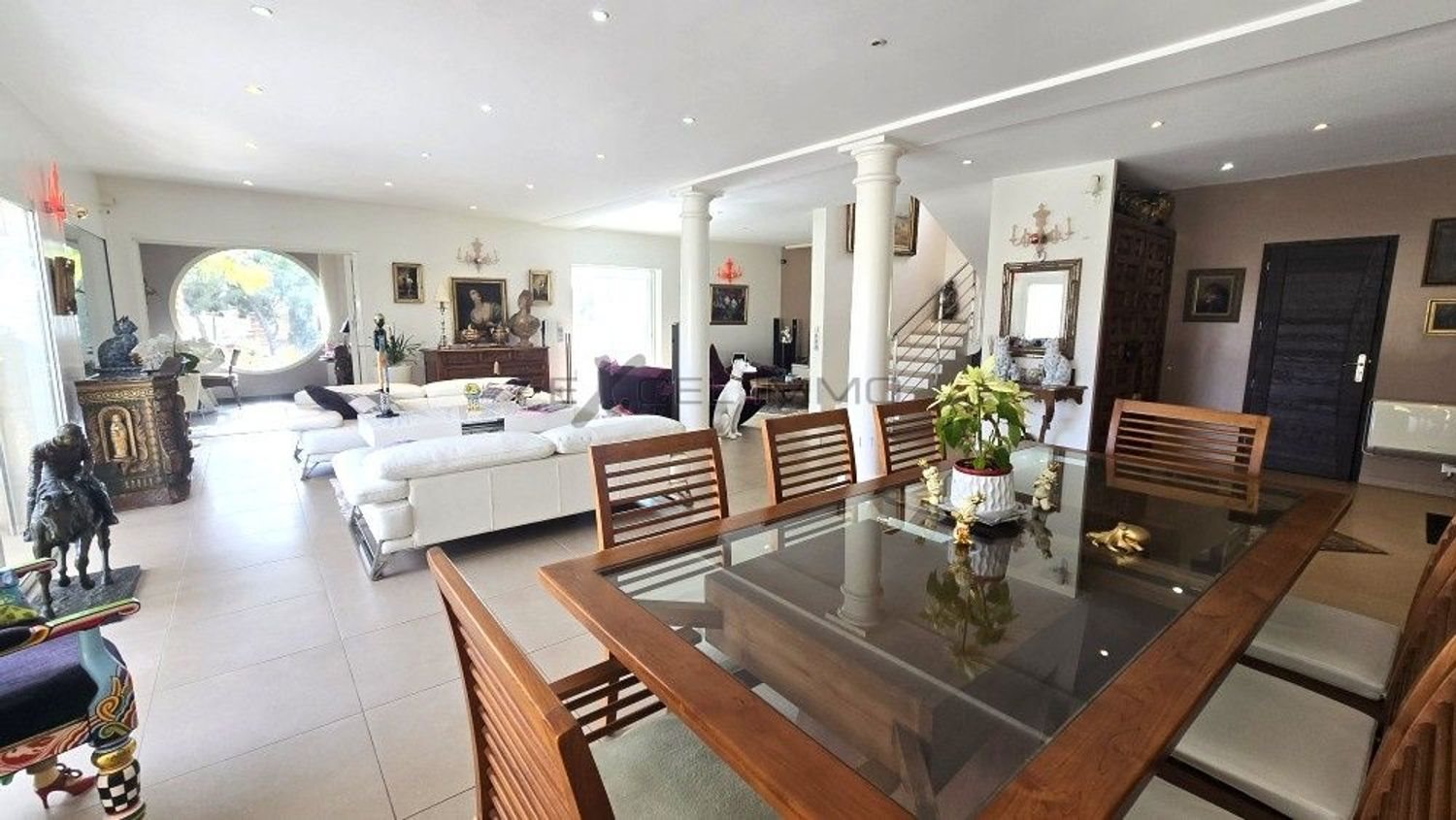 Maison à vendre, 300m², Carqueiranne