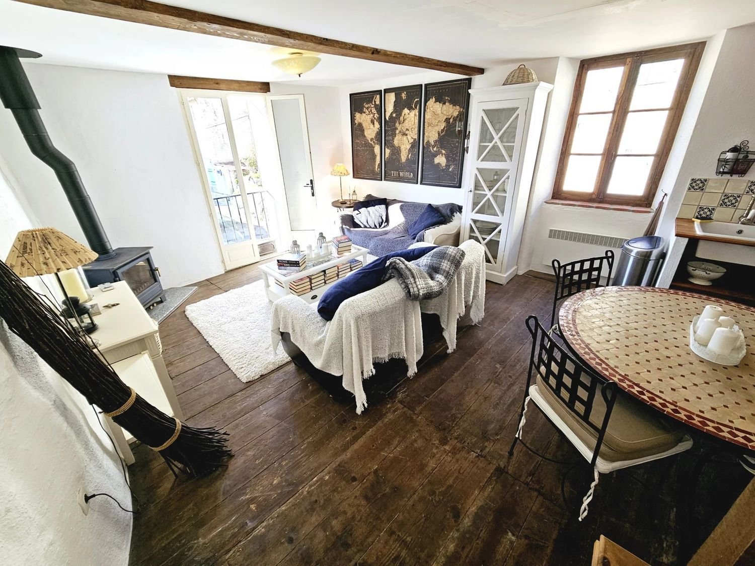 Maison à vendre, 11m², Axat