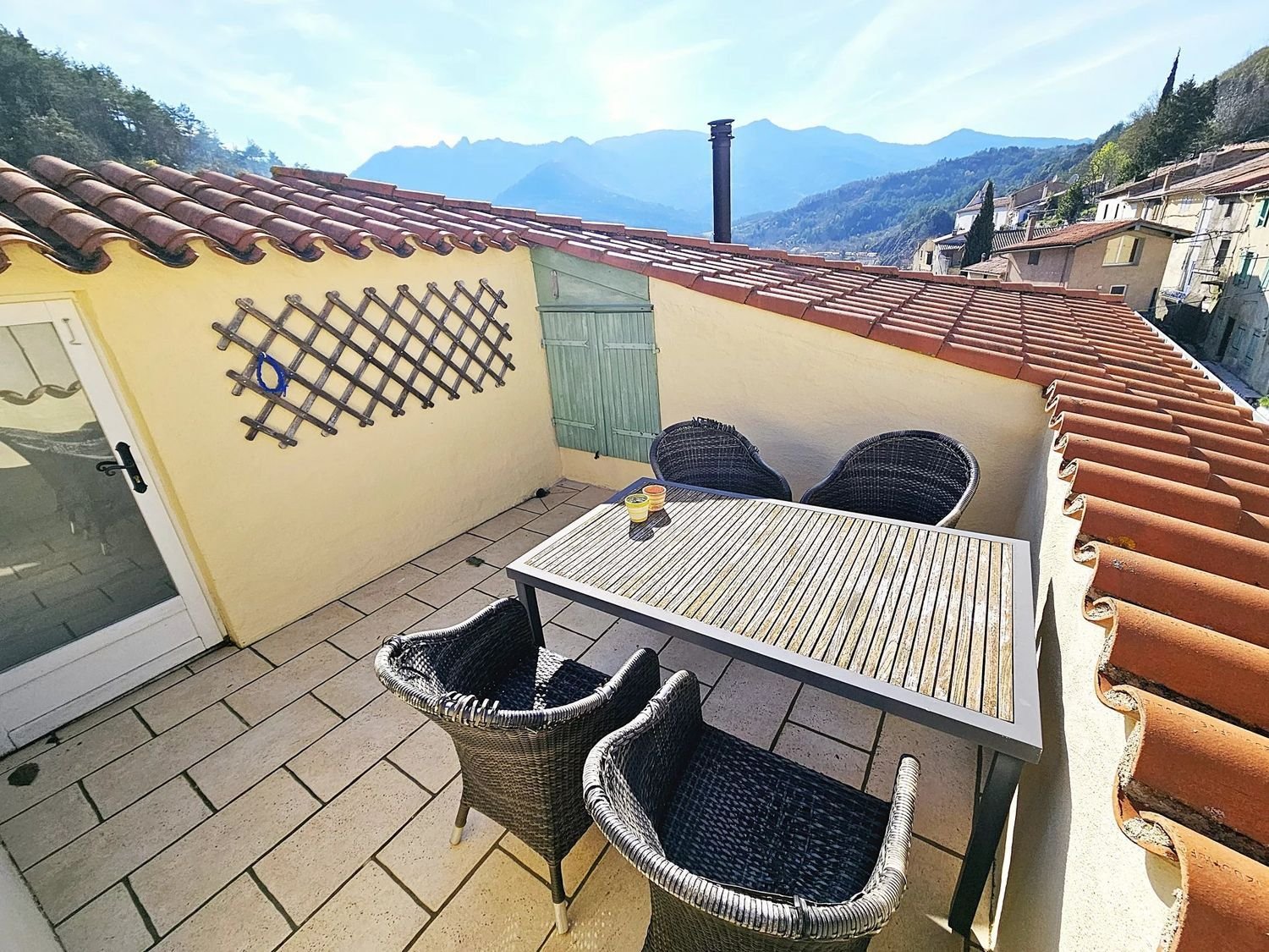 Maison à vendre, 11m², Axat