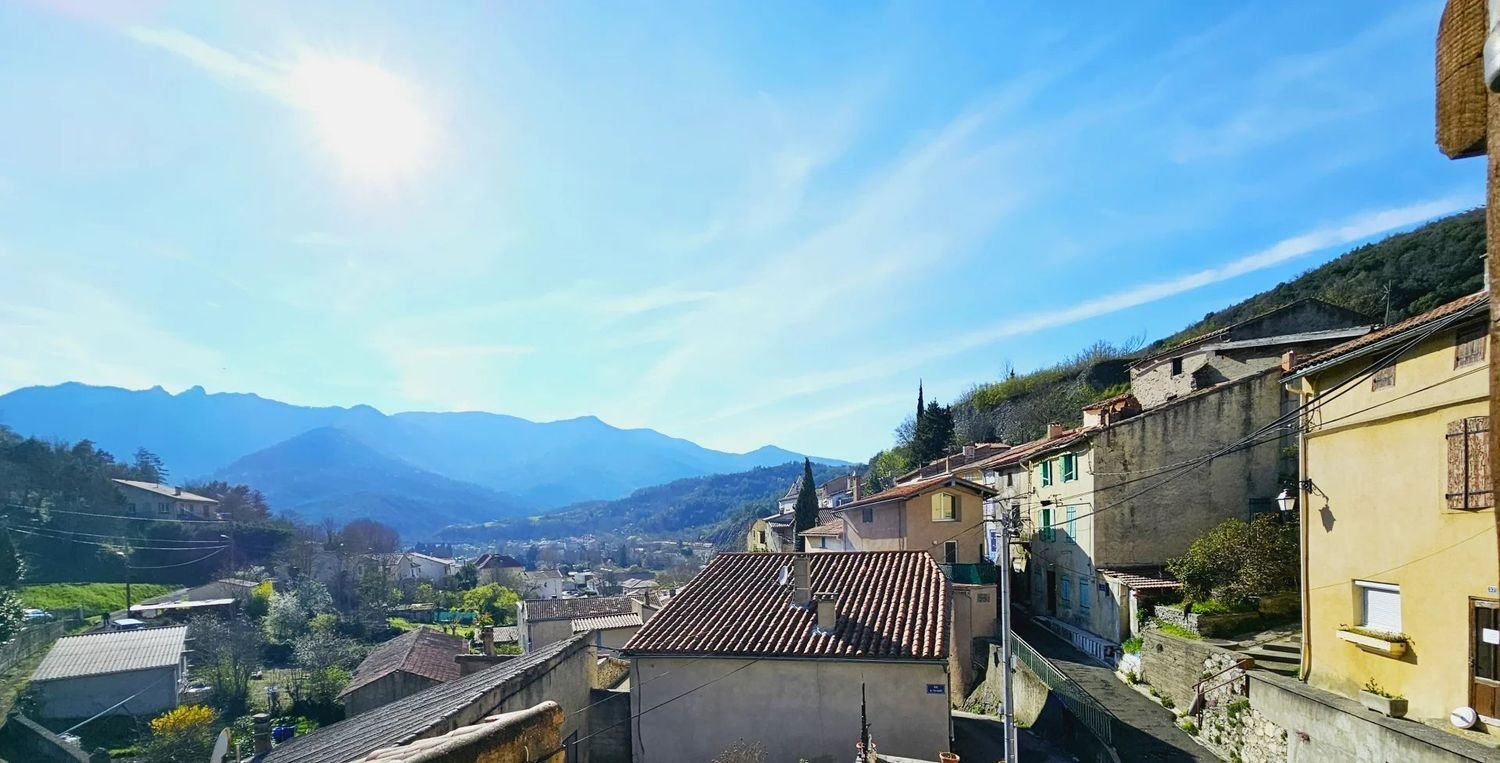 Maison à vendre, 11m², Axat