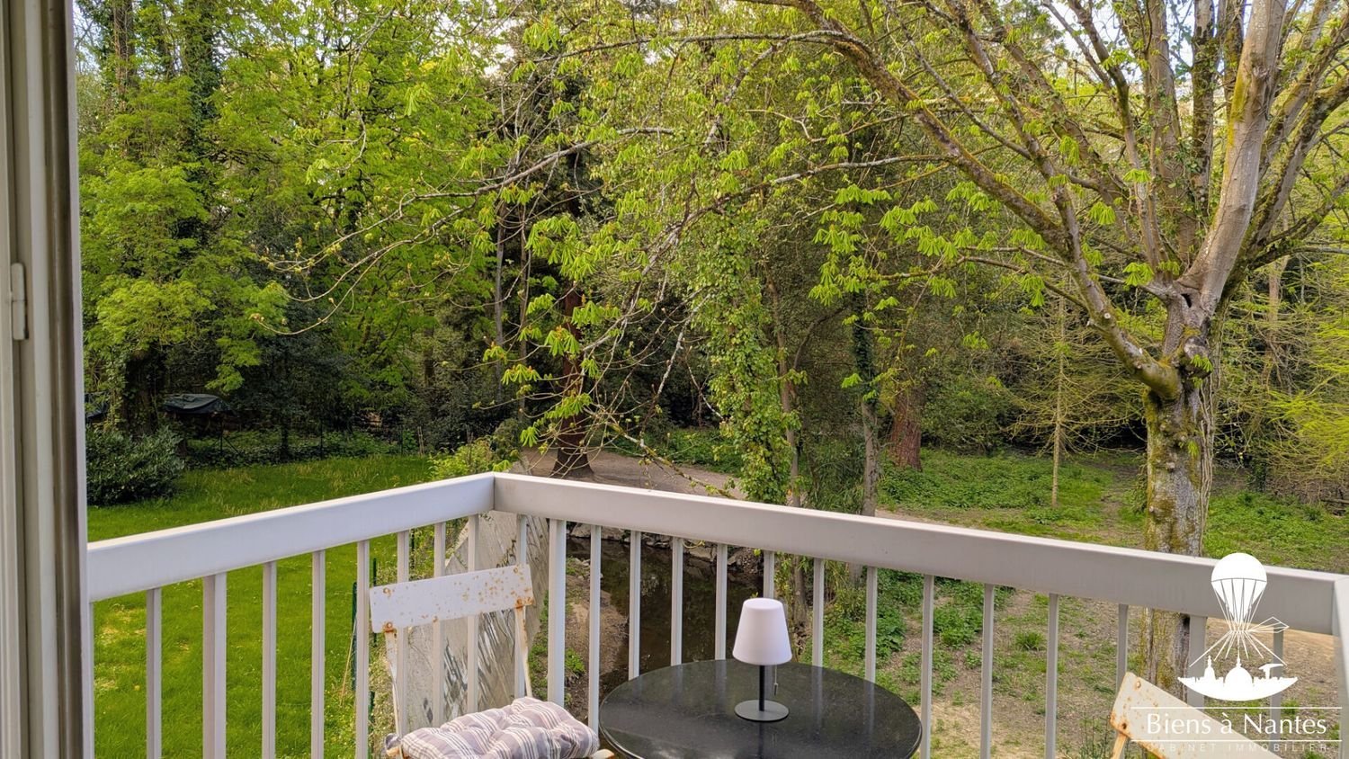 Appartement à vendre, 60m², Nantes