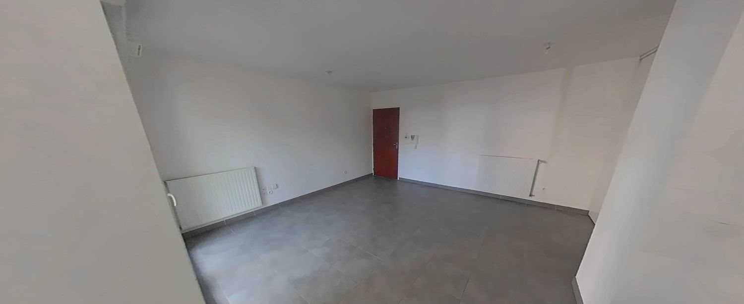 Appartement à louer, 61m², Nantes