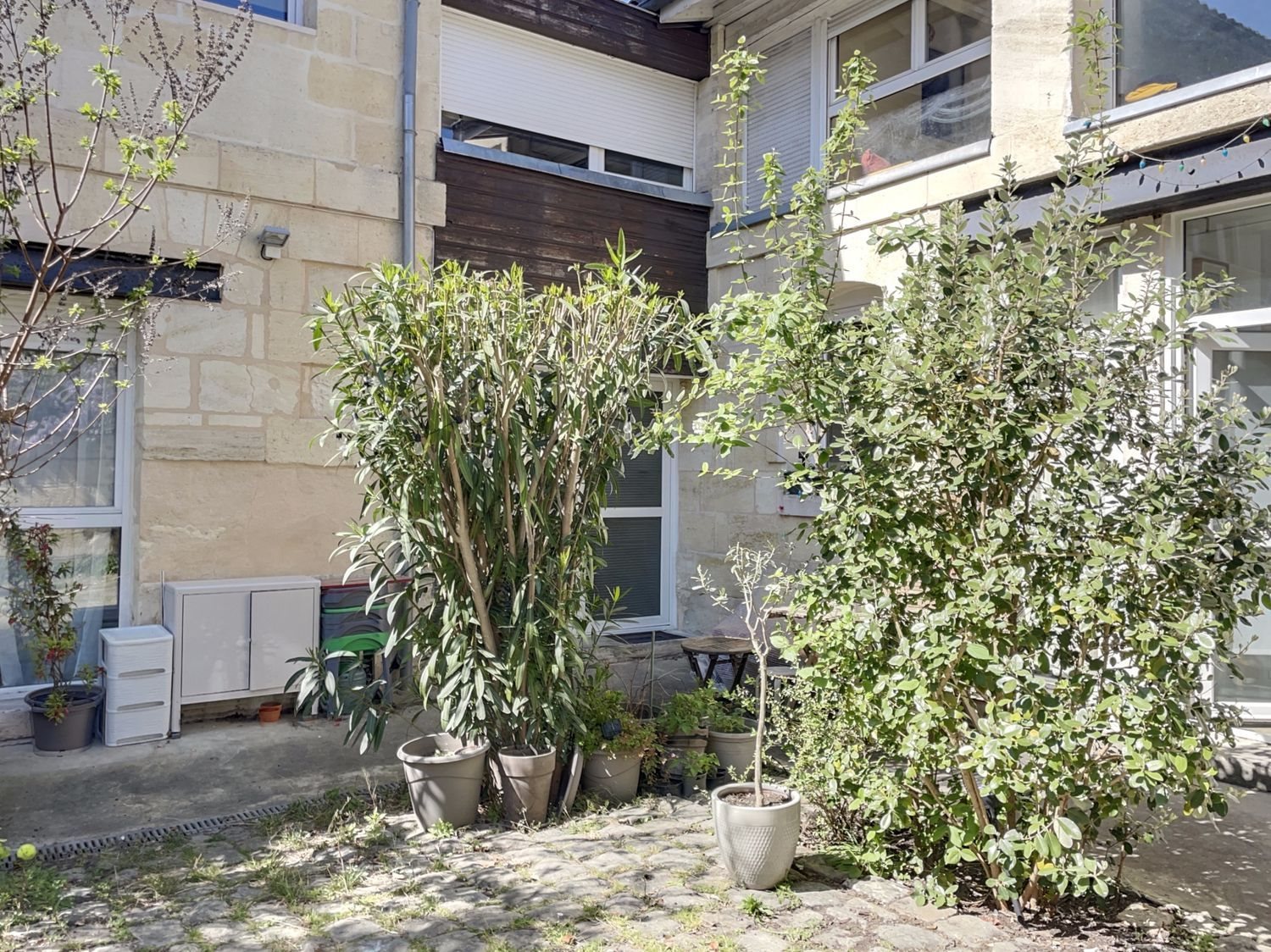 Appartement à vendre, 38m², Bordeaux