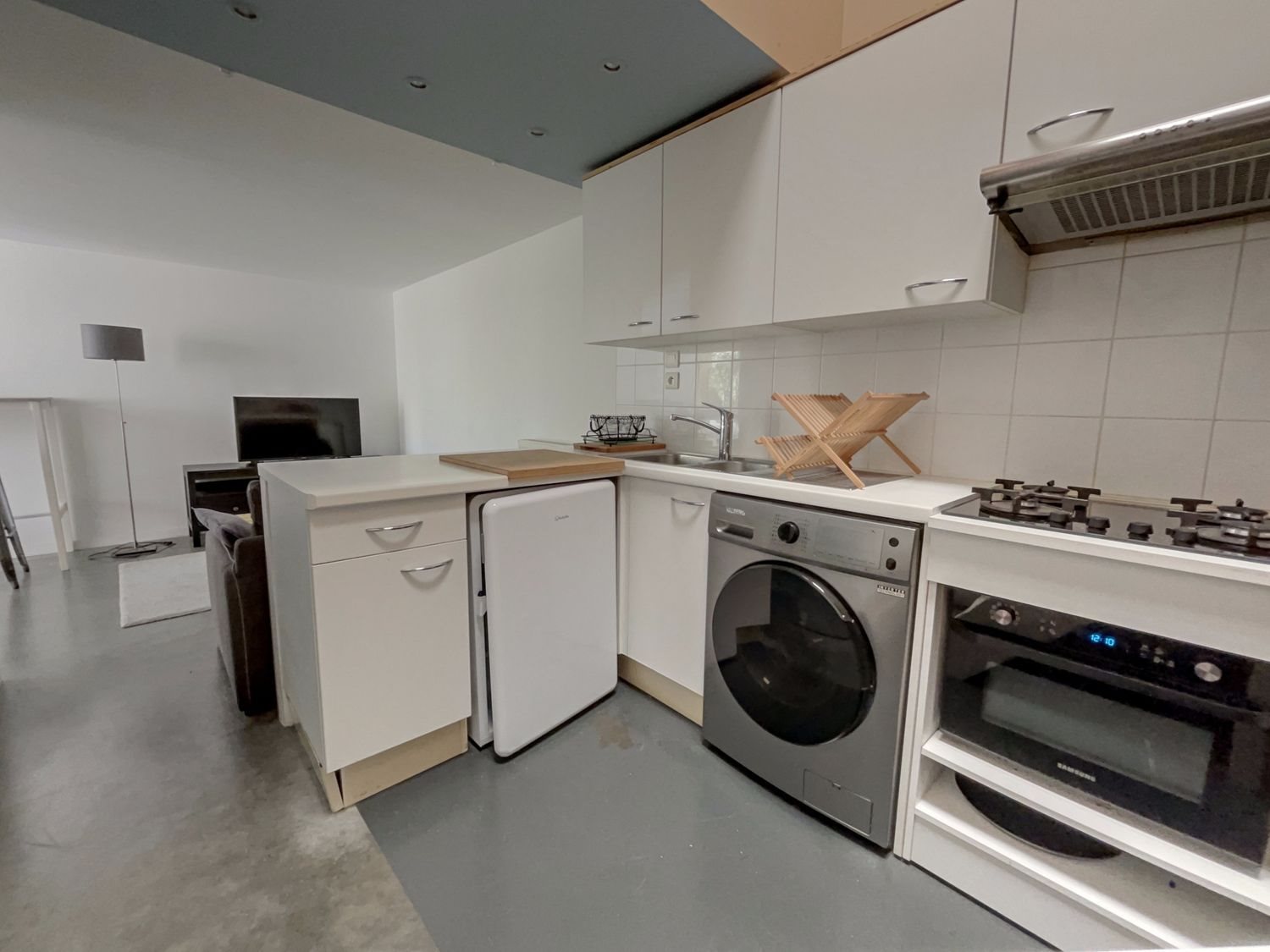 Appartement à vendre, 38m², Bordeaux