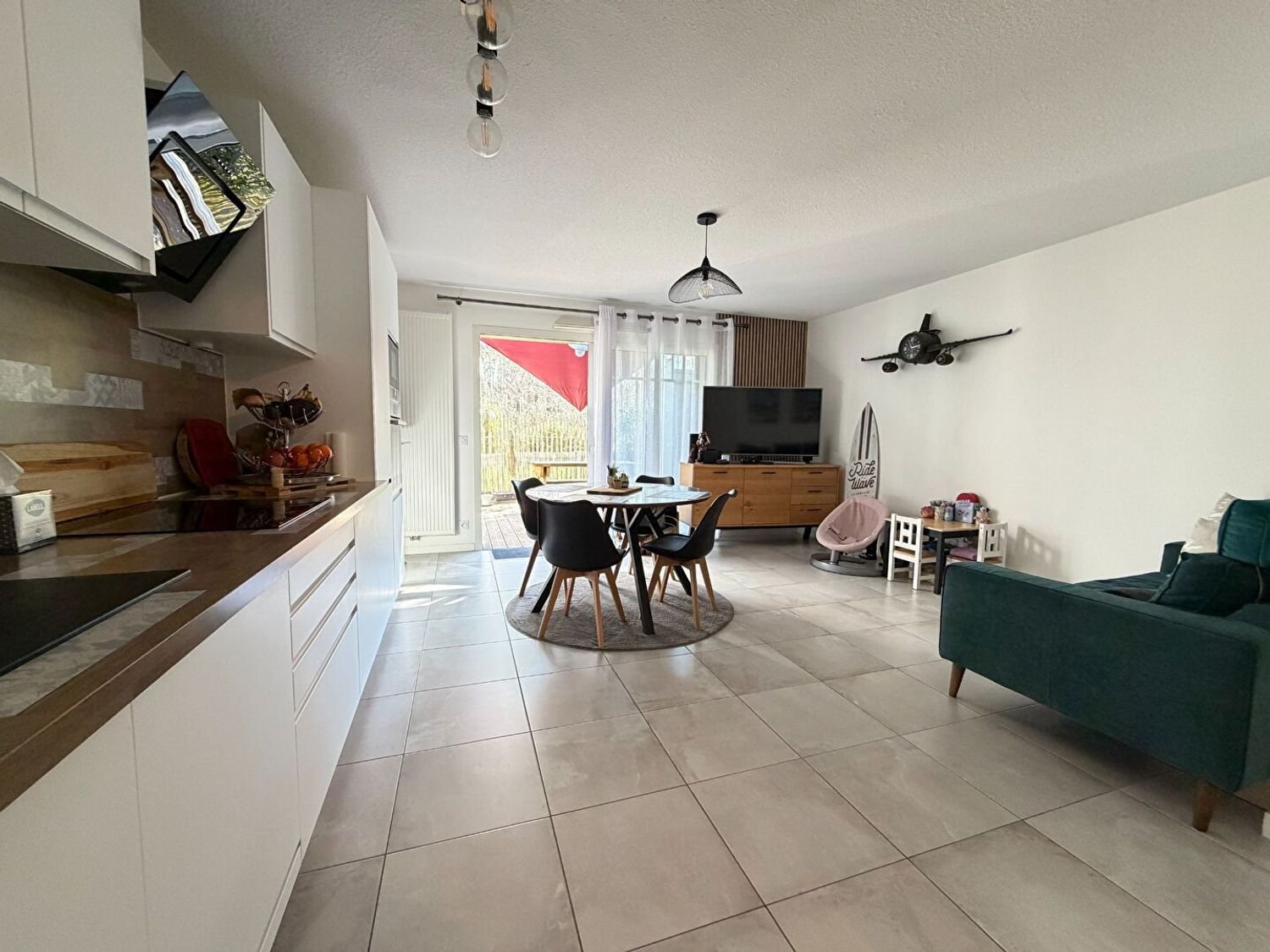 Maison à vendre, 64m², La Teste-de-Buch