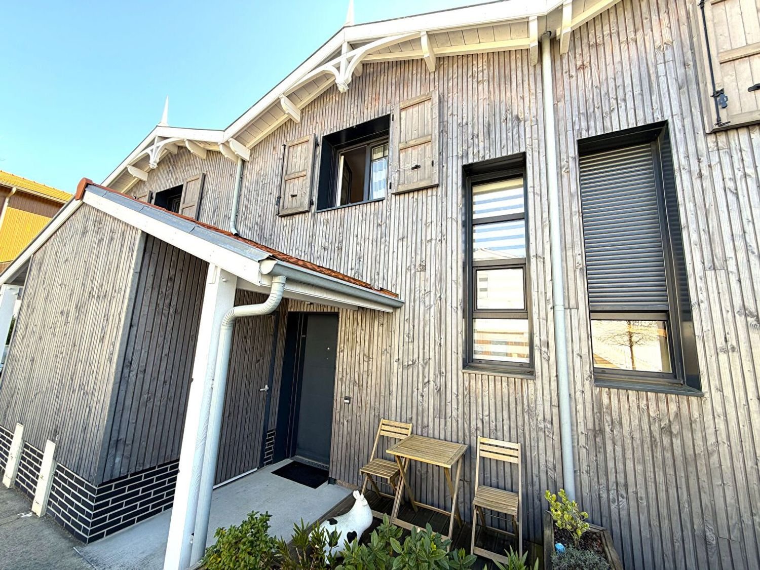 Maison à vendre, 64m², La Teste-de-Buch