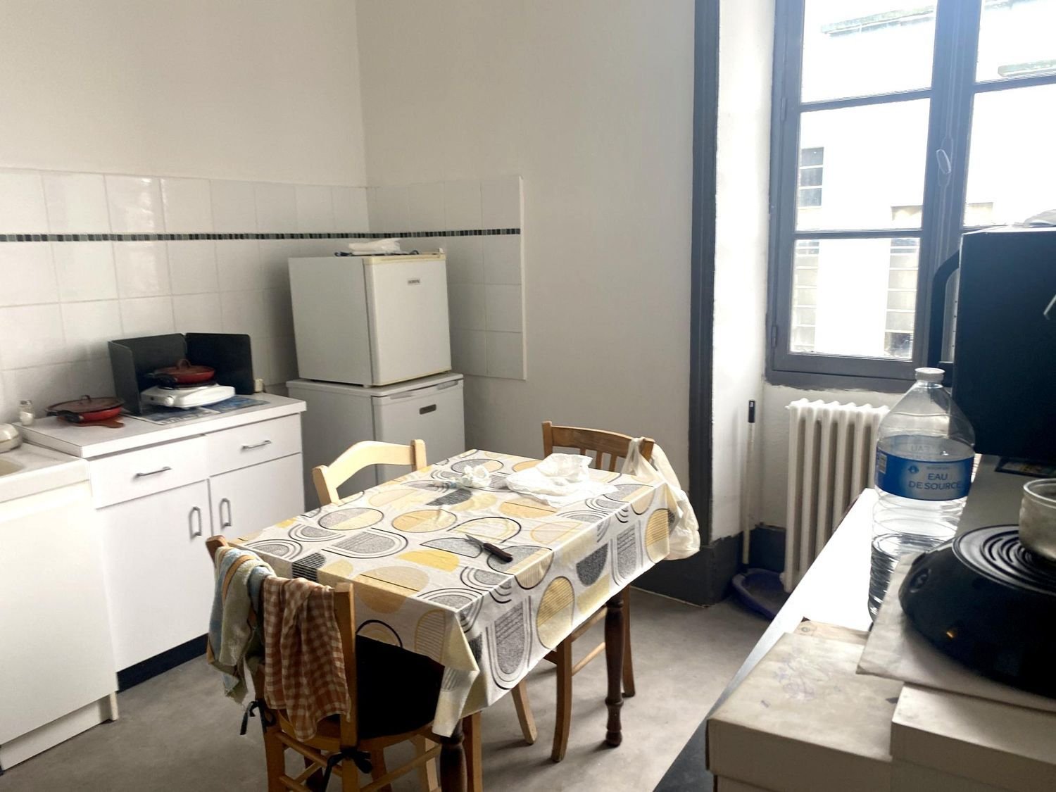 Appartement à vendre, 22m², Aubenas