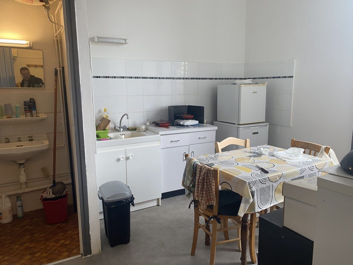 Appartement à vendre, 22m², Aubenas