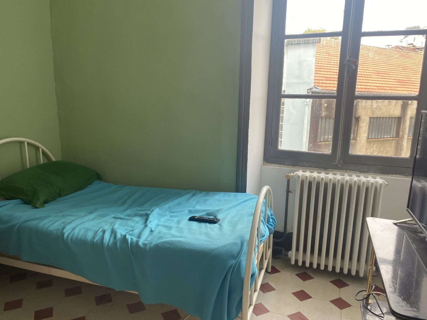 Appartement à vendre, 22m², Aubenas