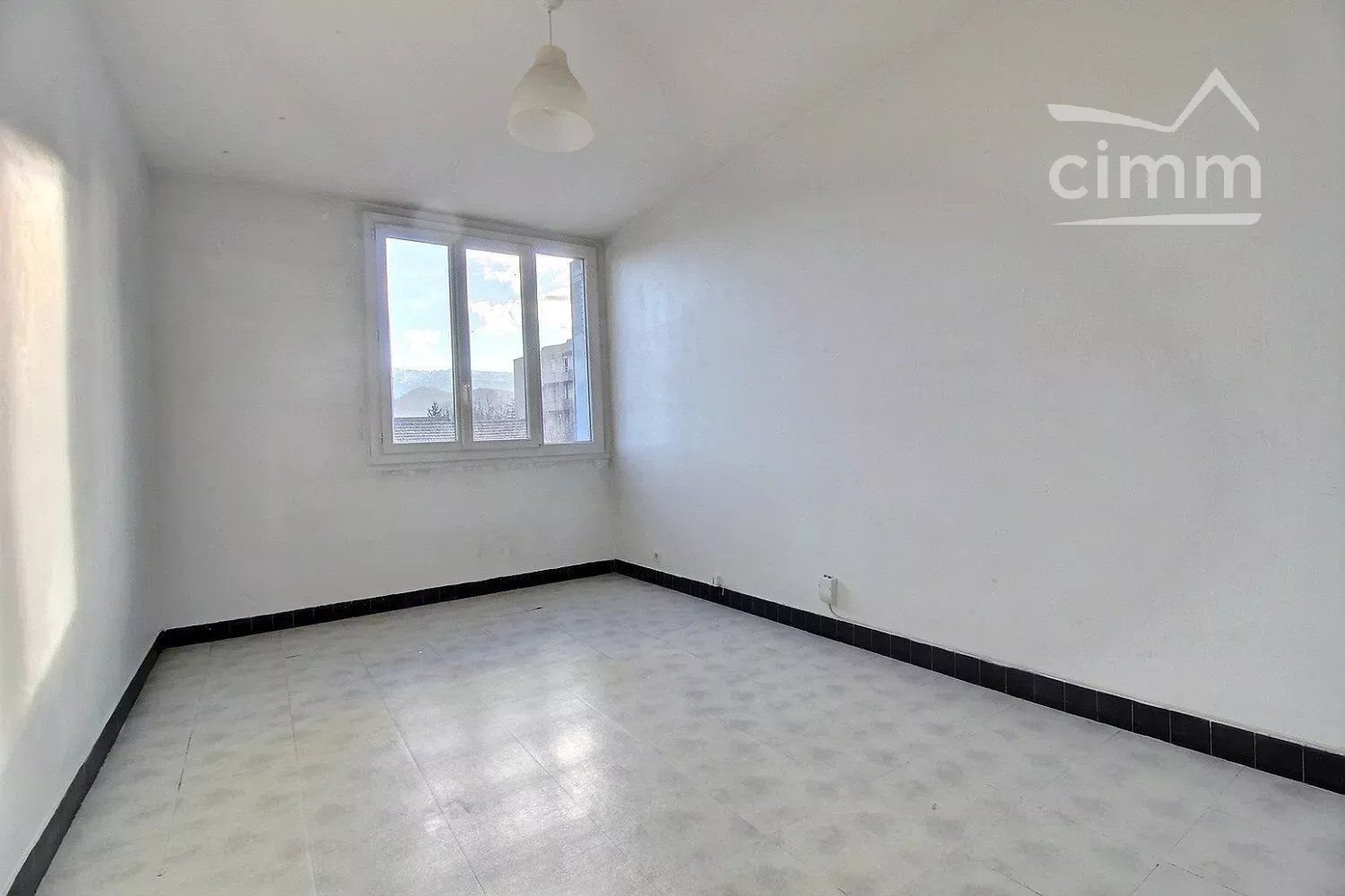 Appartement à vendre, 41m², Grenoble