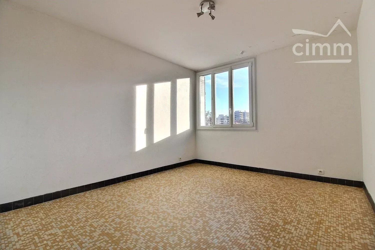 Appartement à vendre, 41m², Grenoble