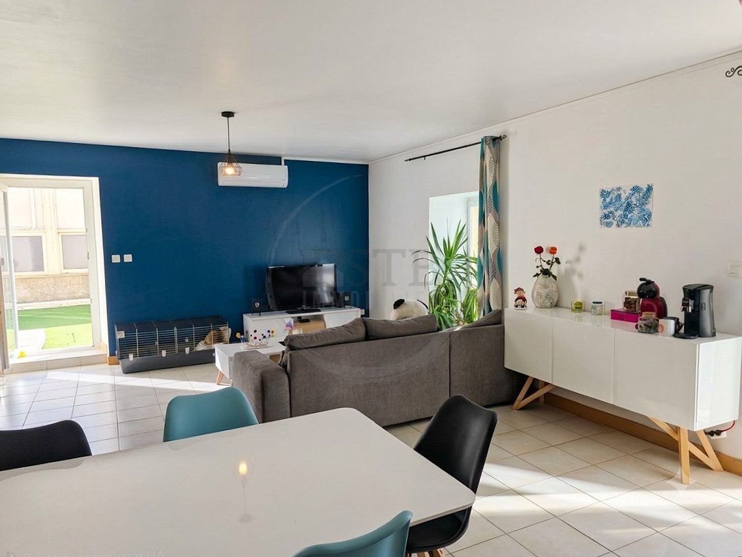 Appartement à vendre, 71m², Chomérac