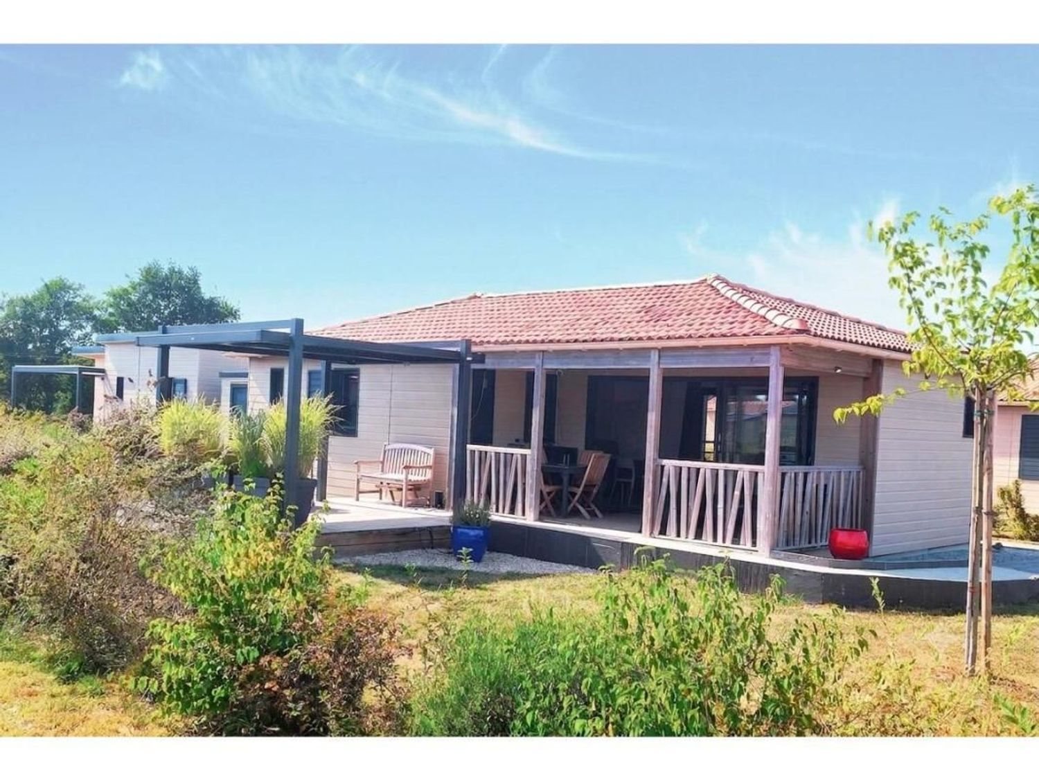 Maison à vendre, 55m², Marzan