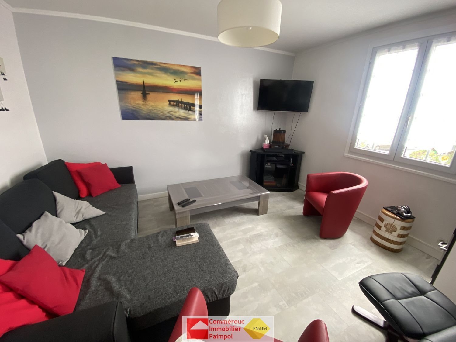 Maison à vendre, 90m², Ploubazlanec