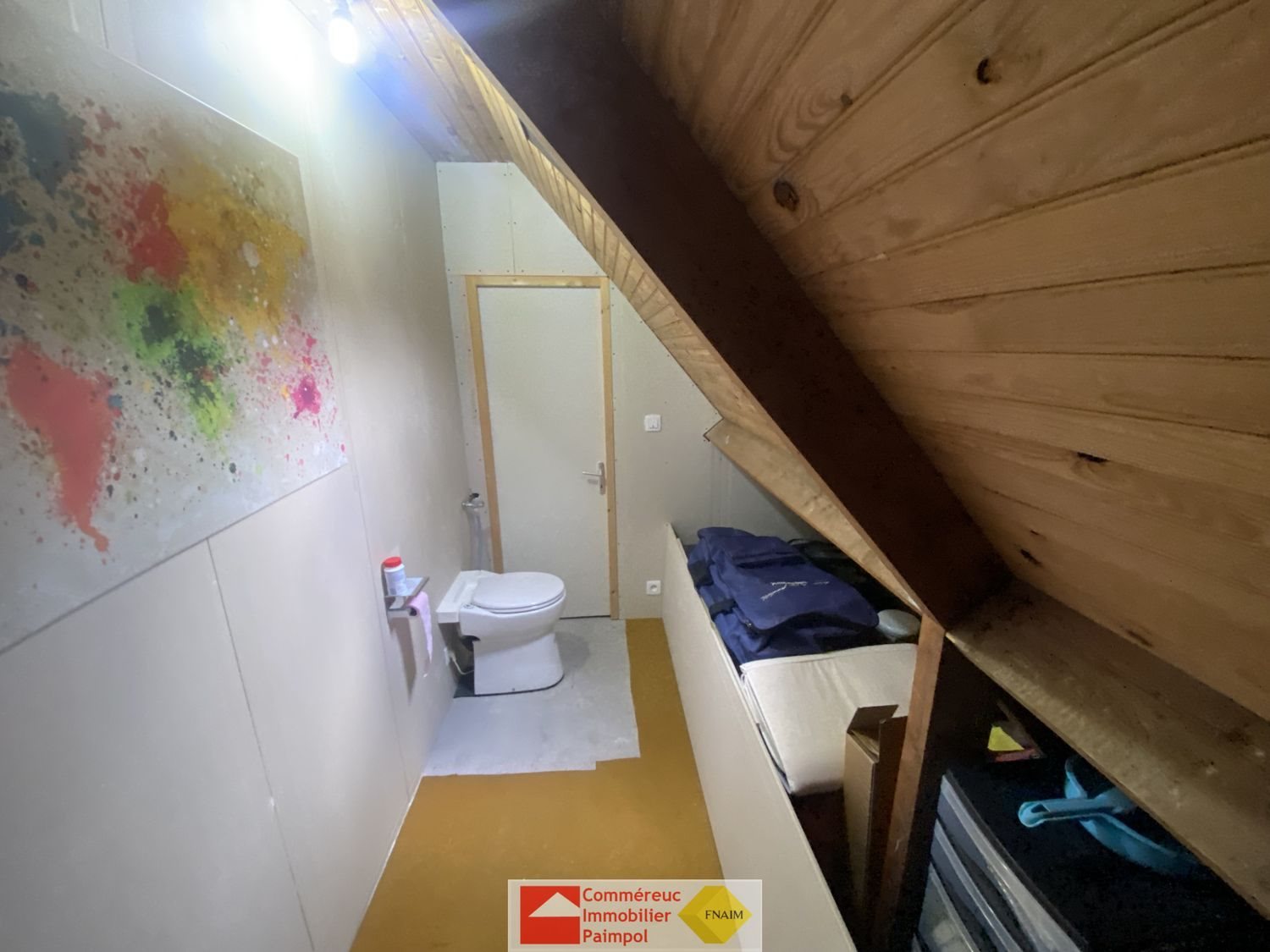 Maison à vendre, 90m², Ploubazlanec