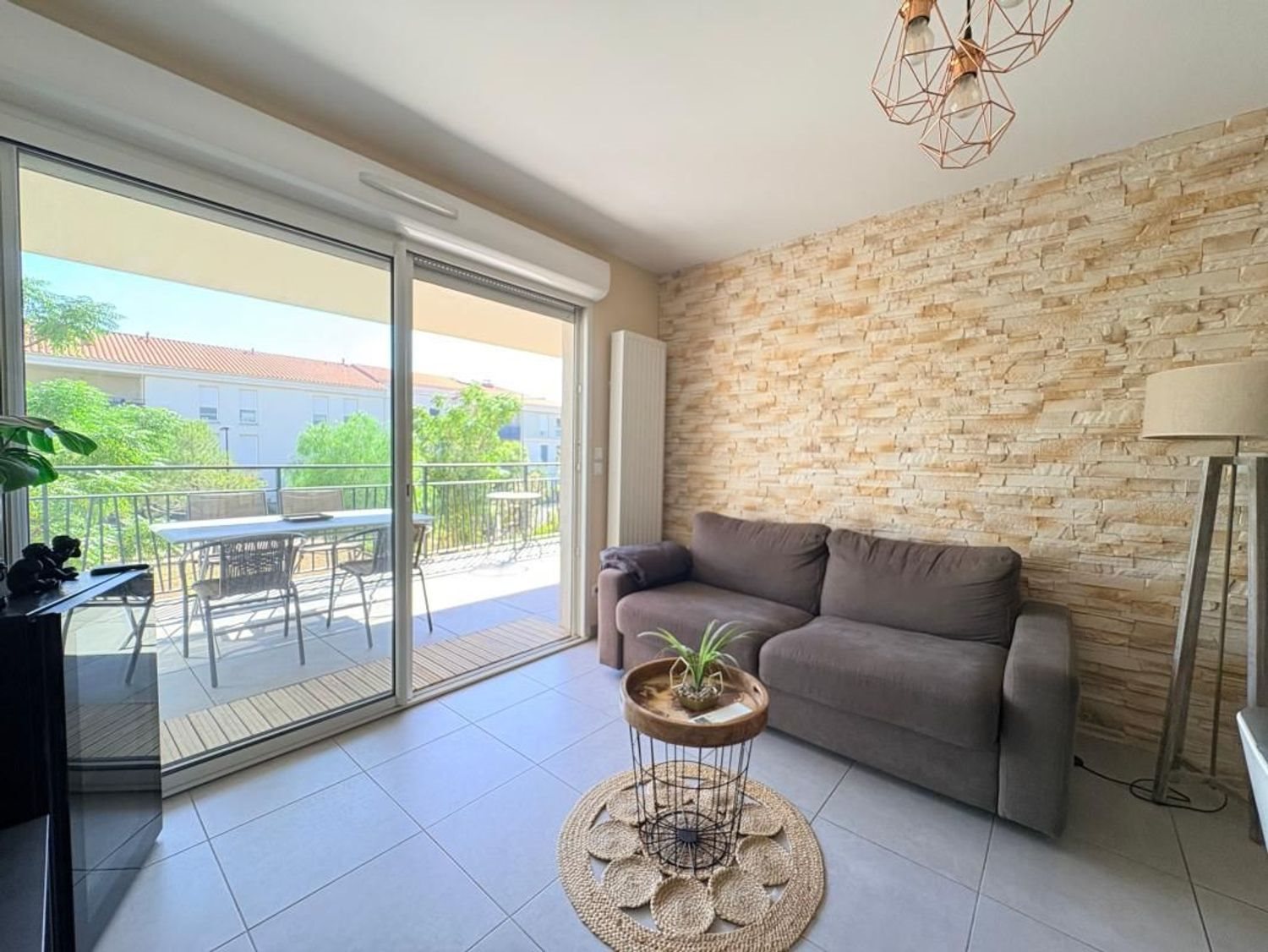 Appartement à vendre, 39m², La Farlède