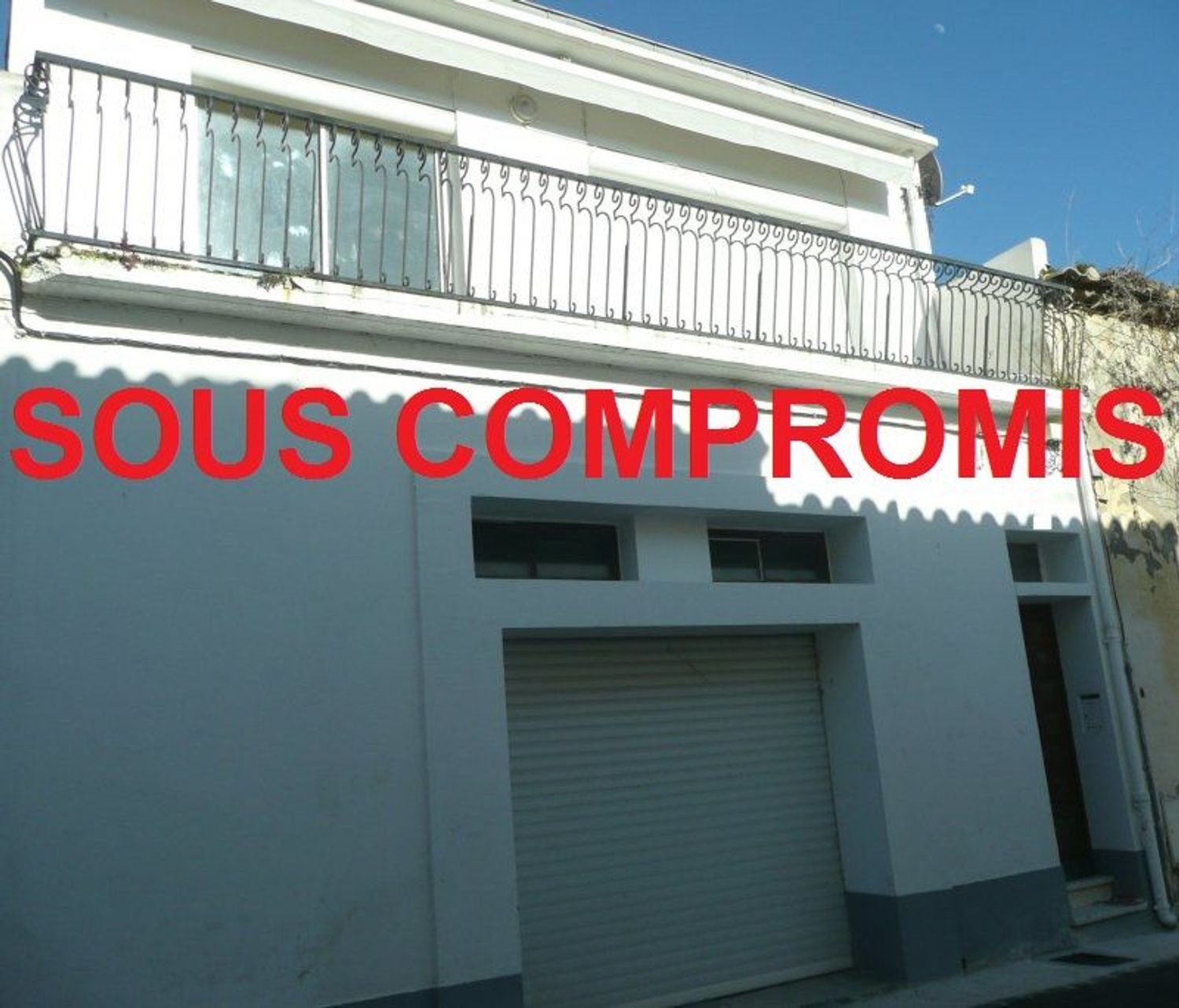 Appartement à vendre, 65m², Pérols