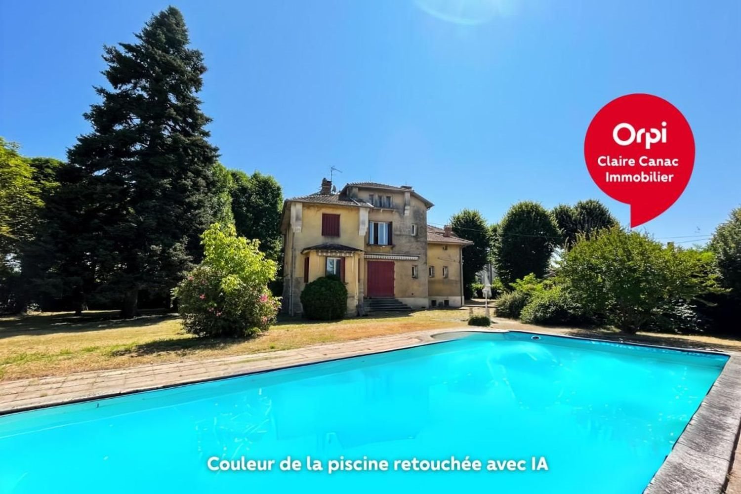 Maison à vendre, 280m², Lavaur