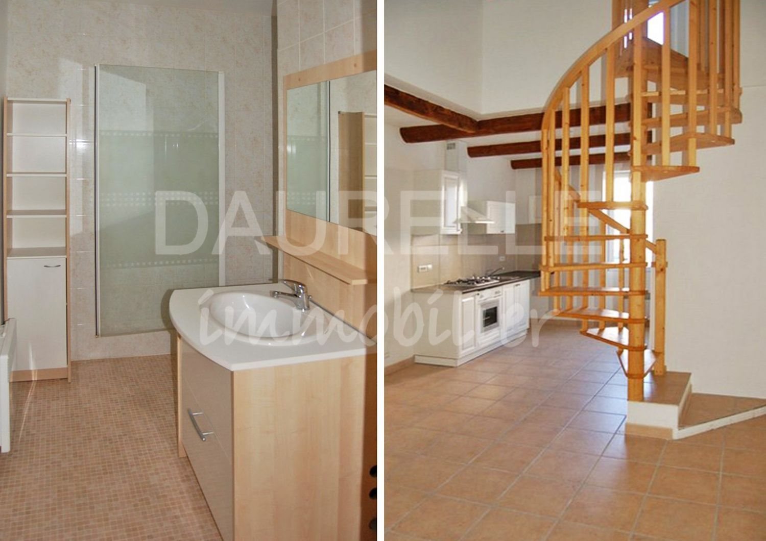 Appartement à vendre, 43m², Châteaurenard