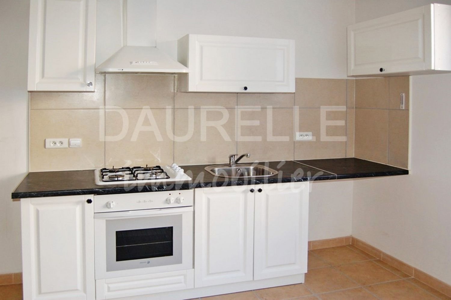 Appartement à vendre, 43m², Châteaurenard