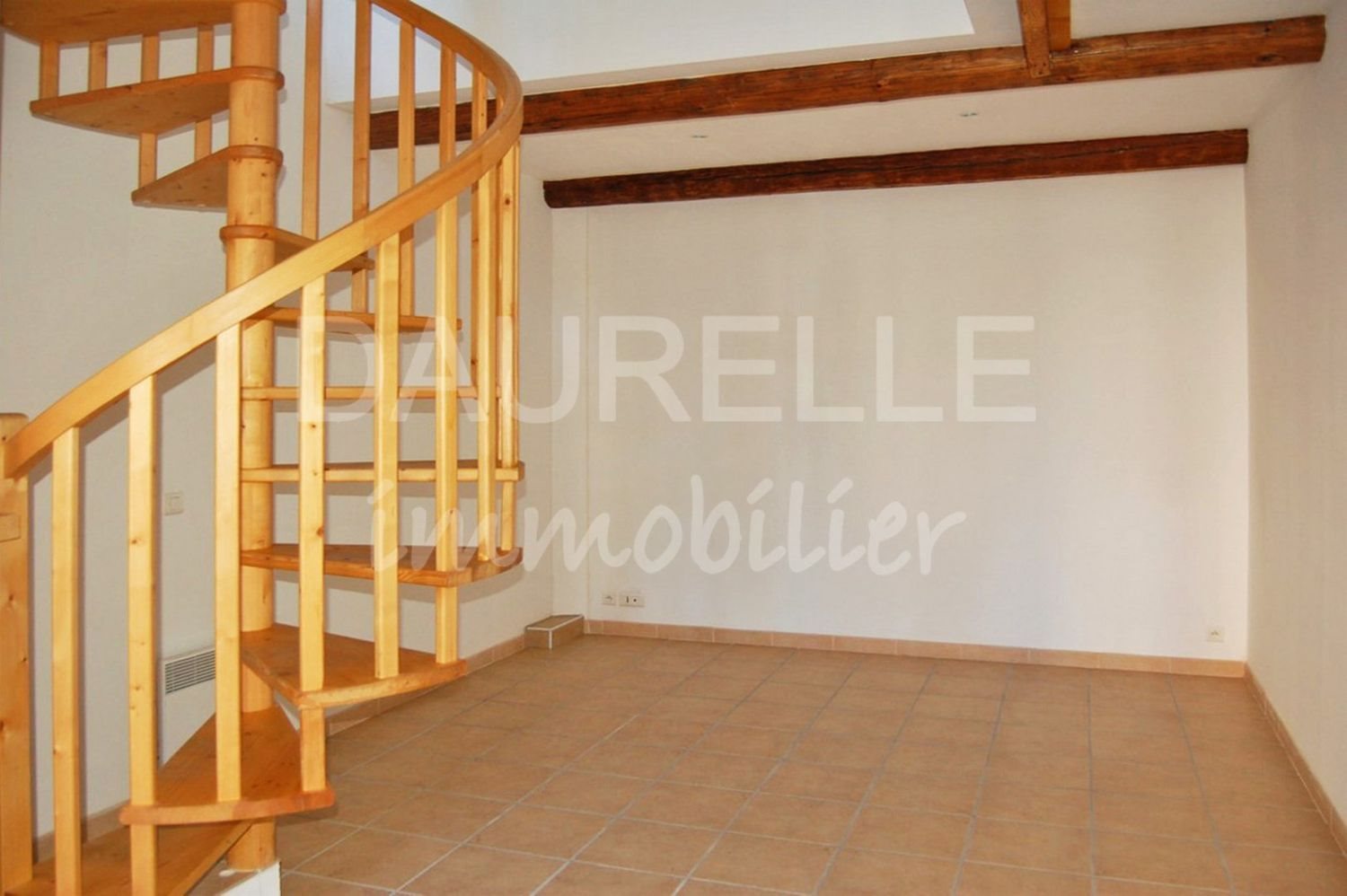 Appartement à vendre, 43m², Châteaurenard