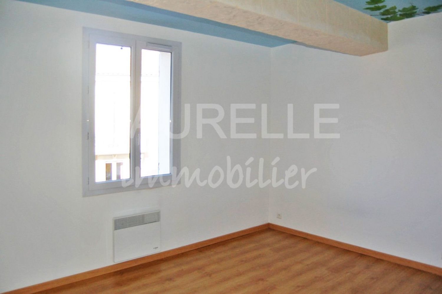 Appartement à vendre, 43m², Châteaurenard