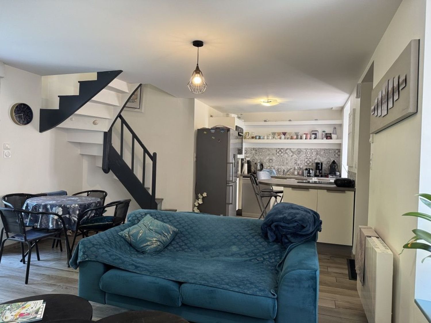 Maison à vendre, 54m², Laval