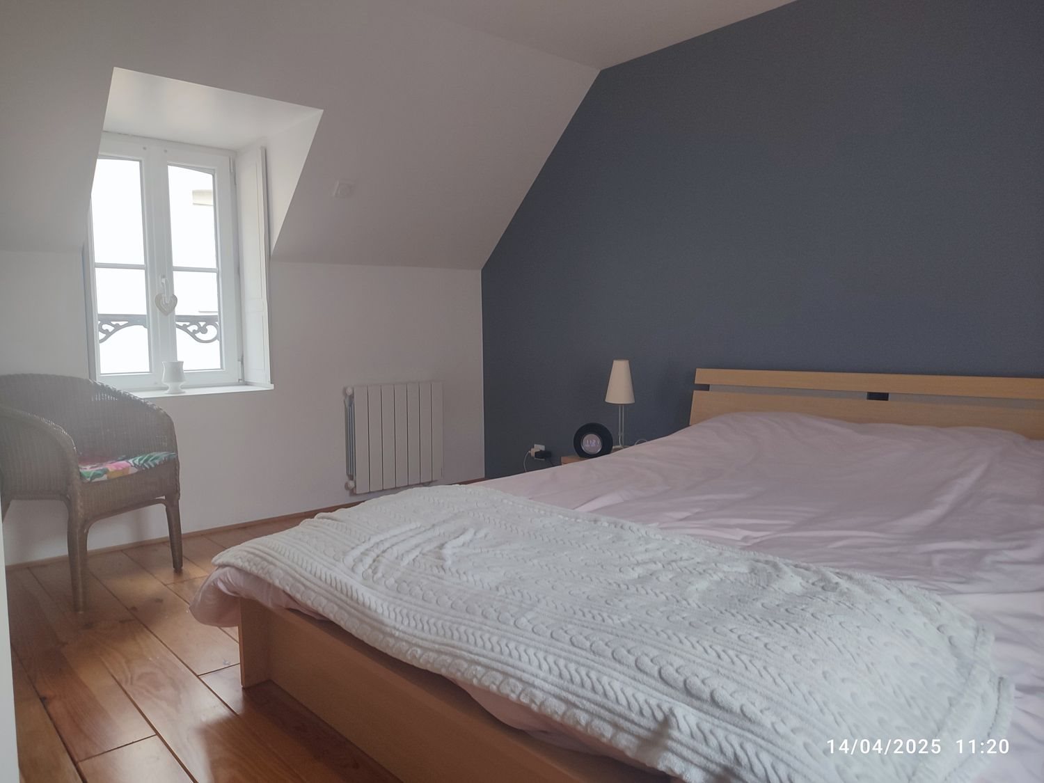 Maison à vendre, 54m², Laval
