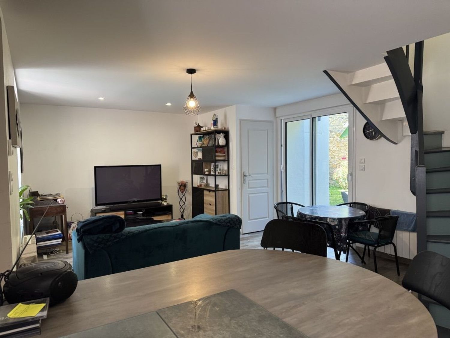 Maison à vendre, 54m², Laval