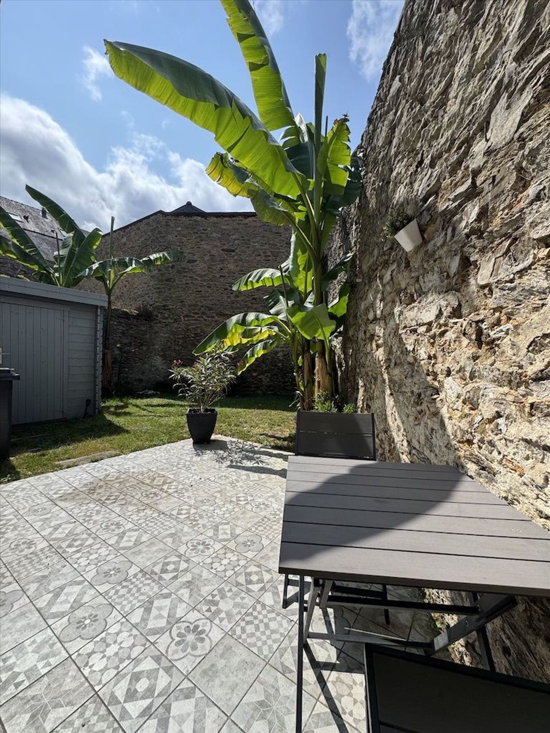 Maison à vendre, 54m², Laval