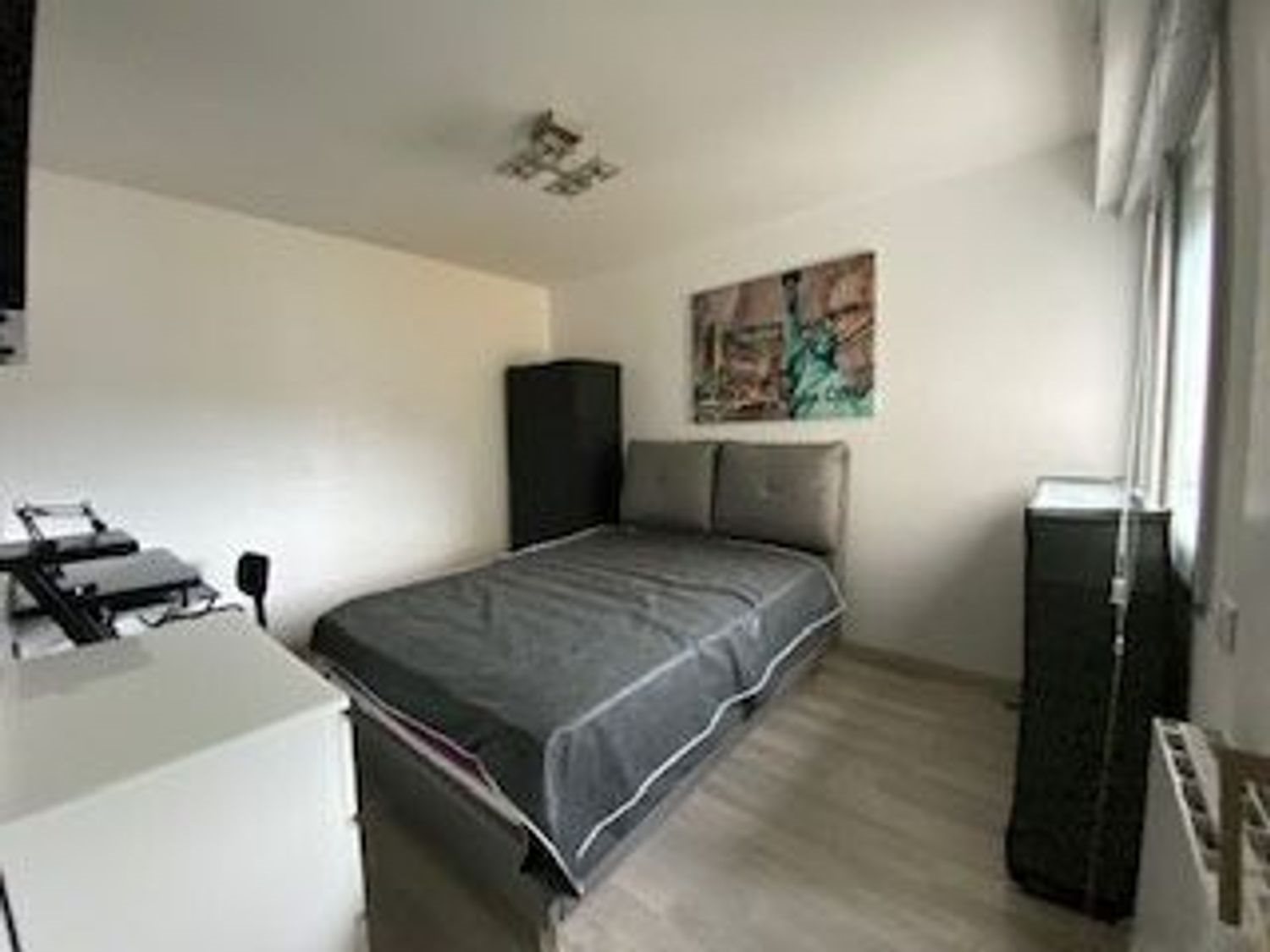 Appartement à vendre, 53m², Mauguio