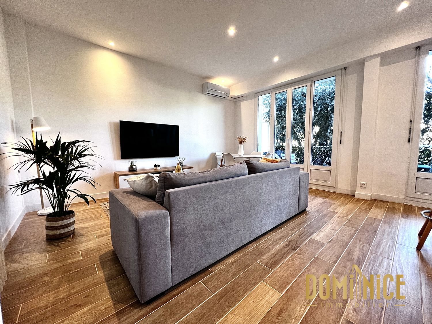 Appartement à vendre, 44m², Nice