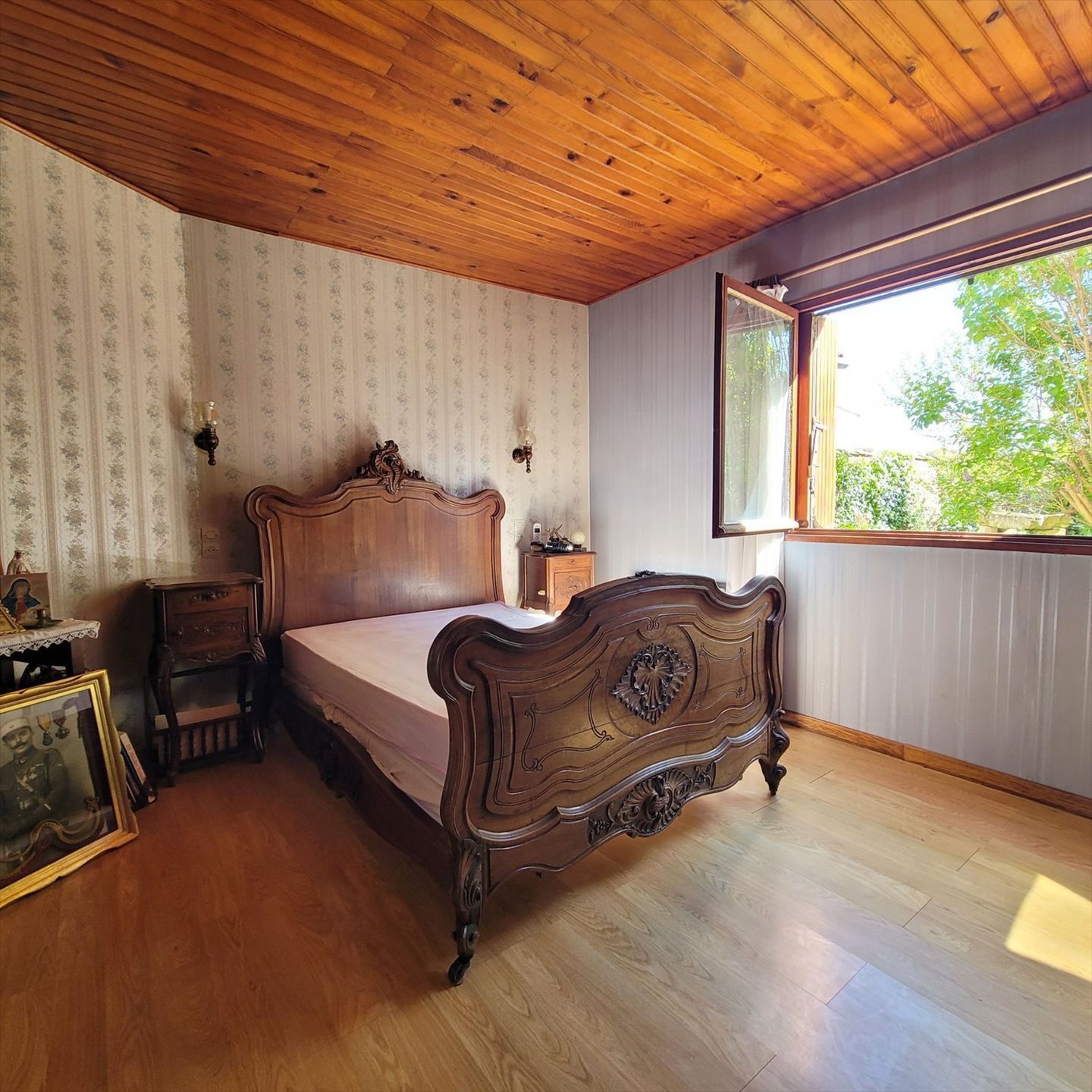 Maison à vendre, 92m², Reyrieux
