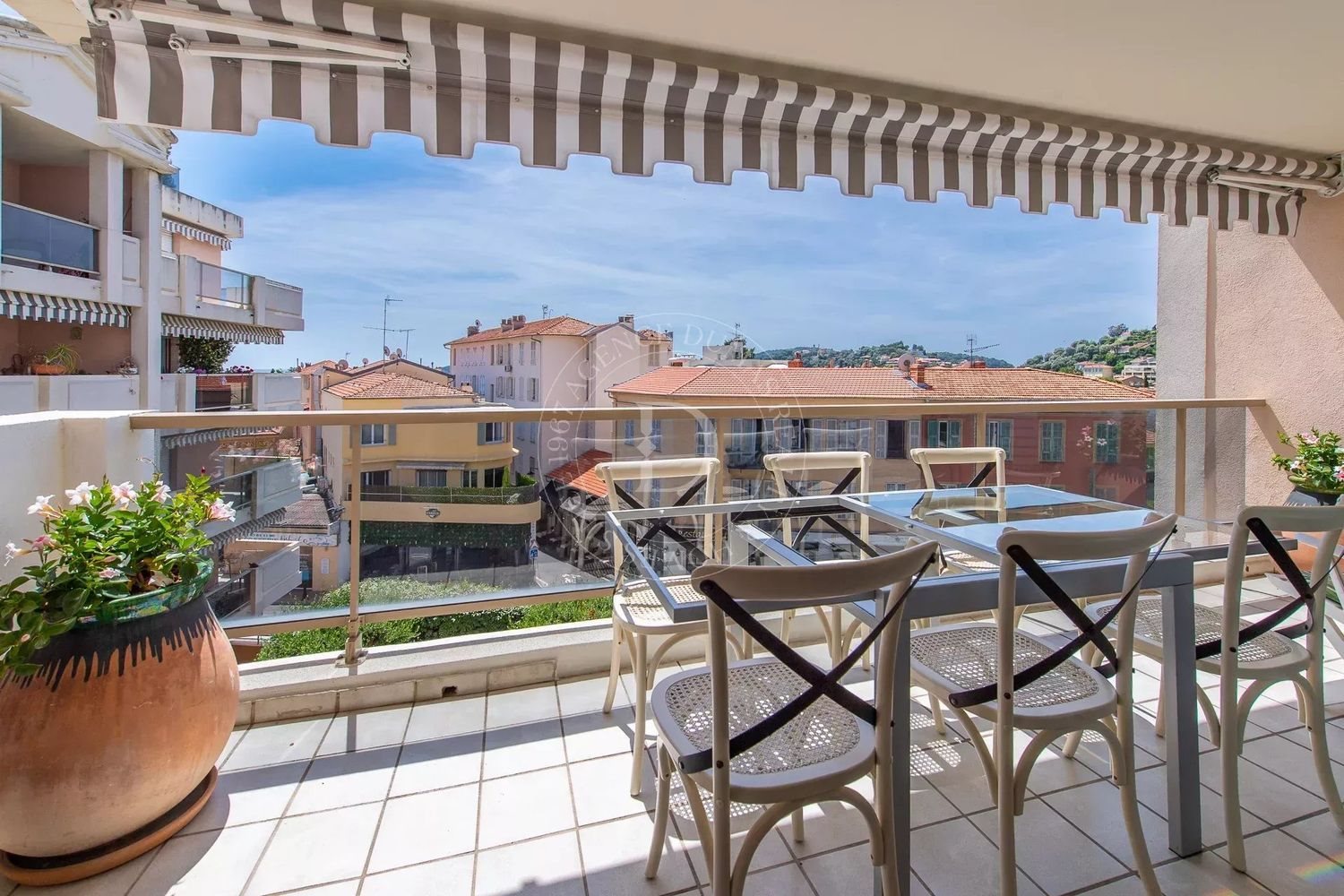 Appartement à louer, 105m², Beaulieu-sur-Mer
