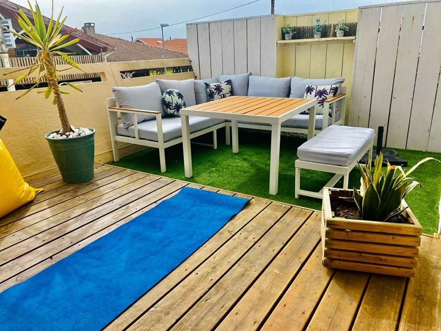 Appartement à vendre, 64m², Biscarrosse