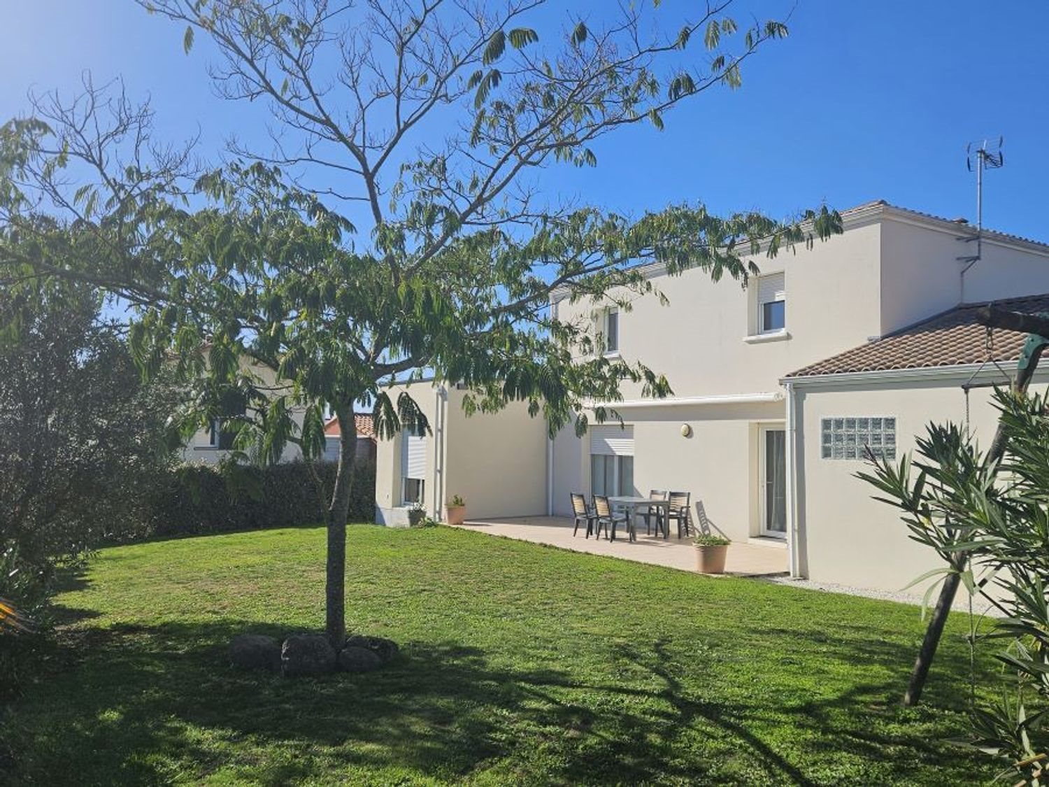 Maison à vendre, 166m², Gorges
