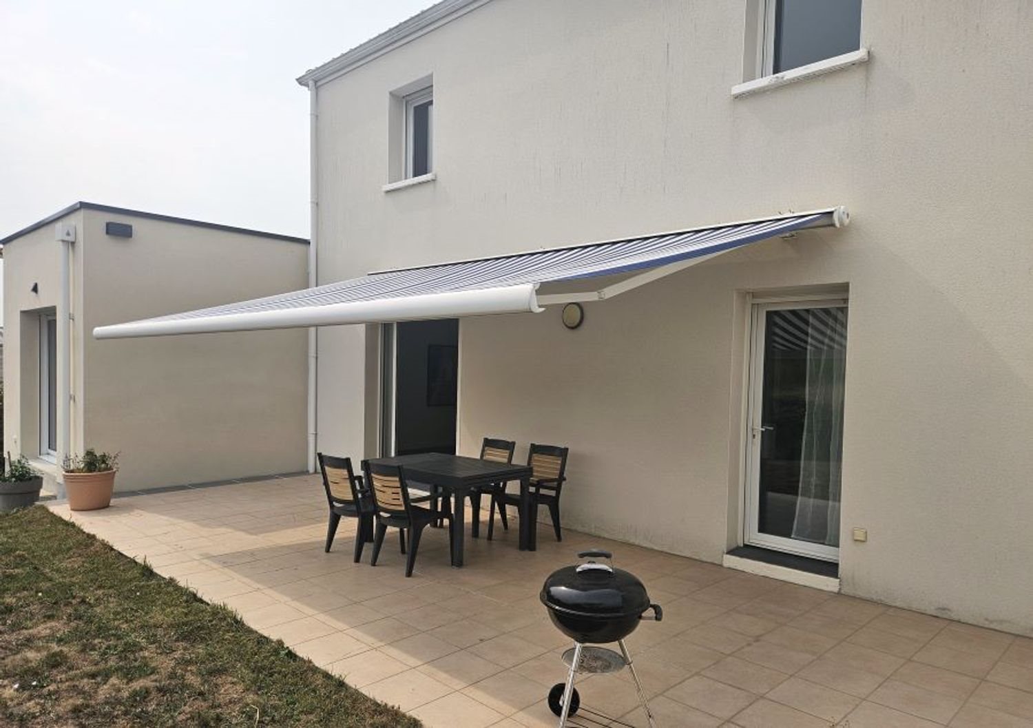 Maison à vendre, 166m², Gorges