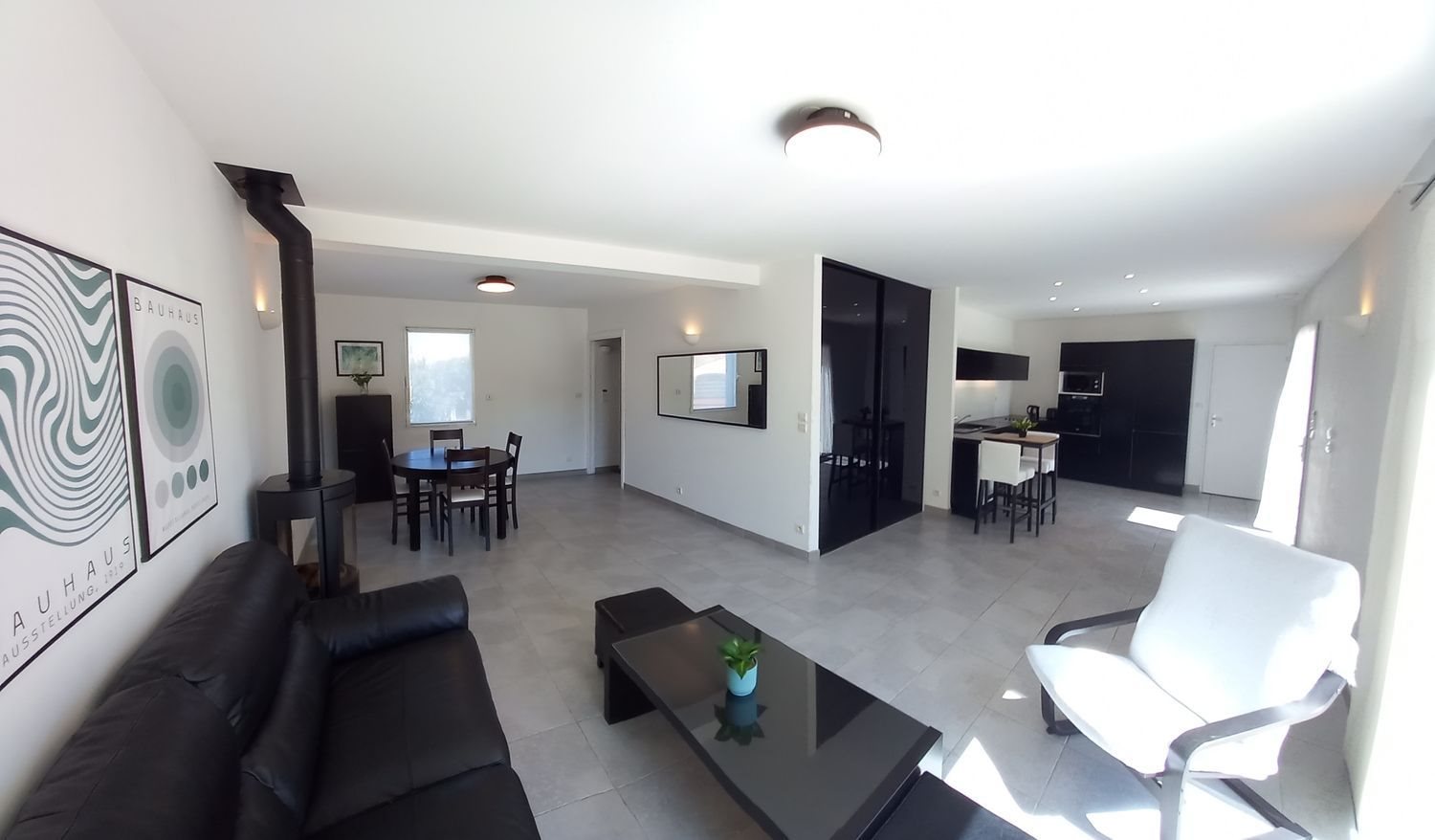 Maison à vendre, 166m², Gorges