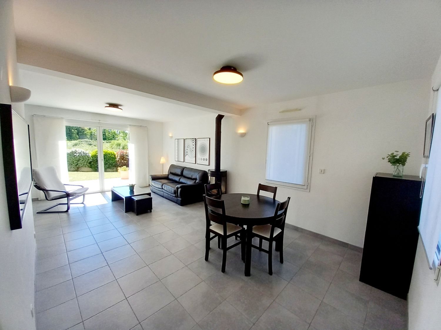 Maison à vendre, 166m², Gorges