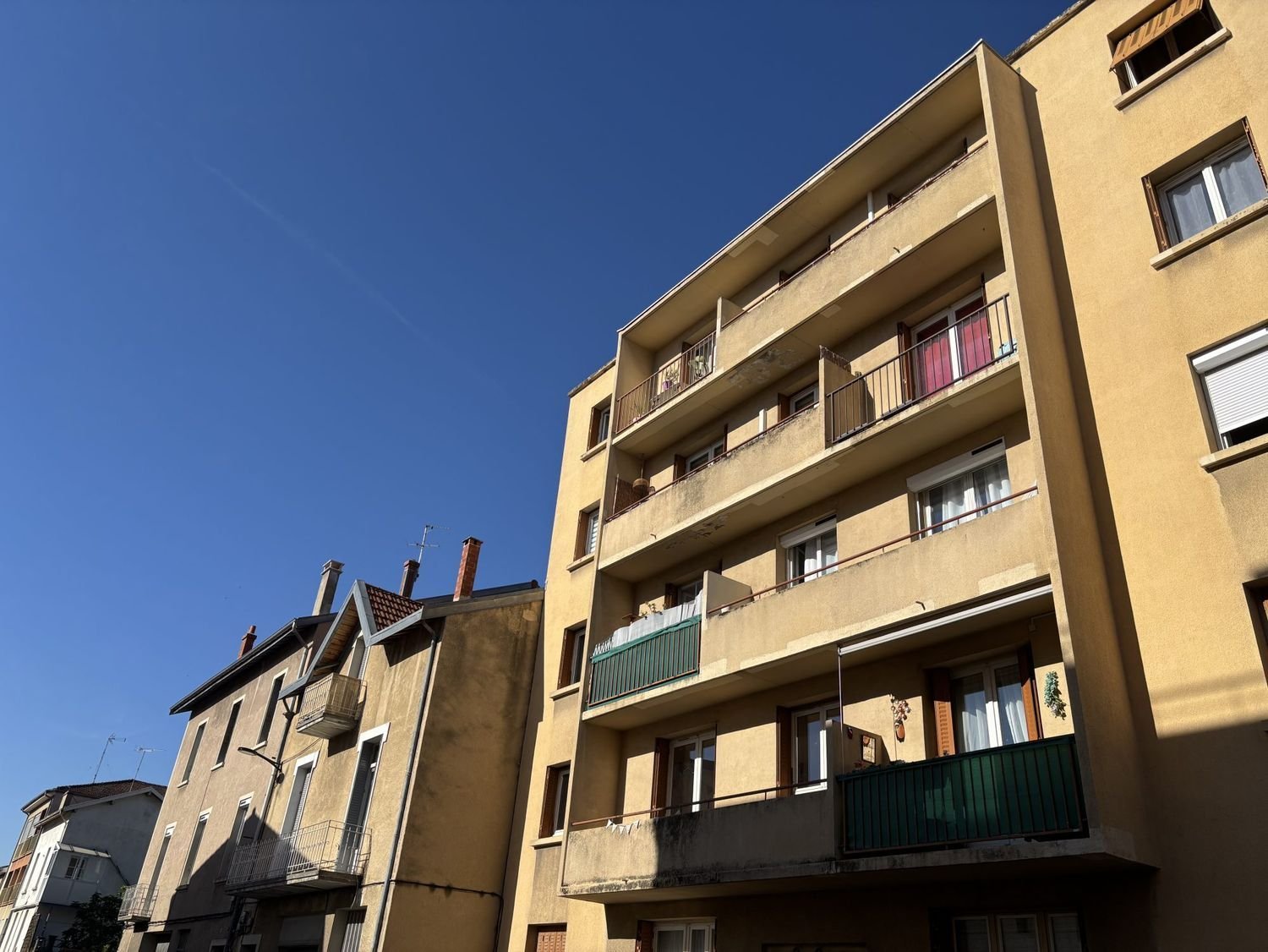 Appartement à vendre, 63m², Romans-sur-Isère