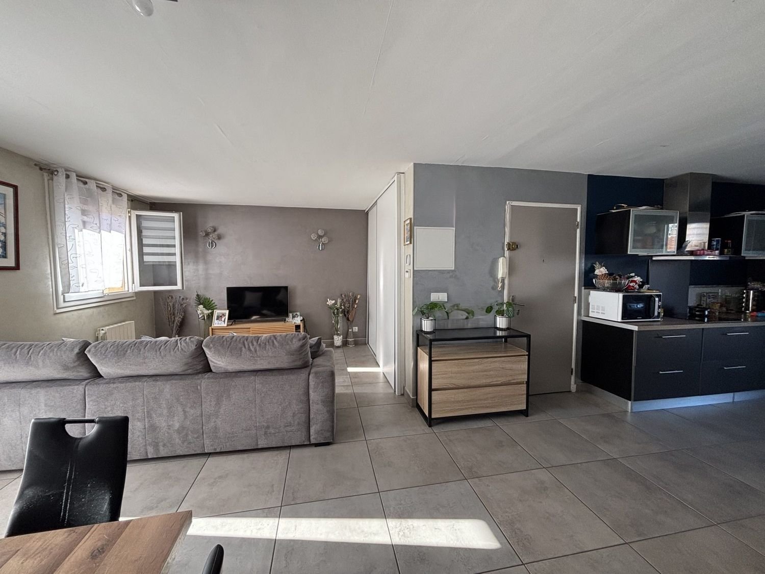 Appartement à vendre, 63m², Romans-sur-Isère