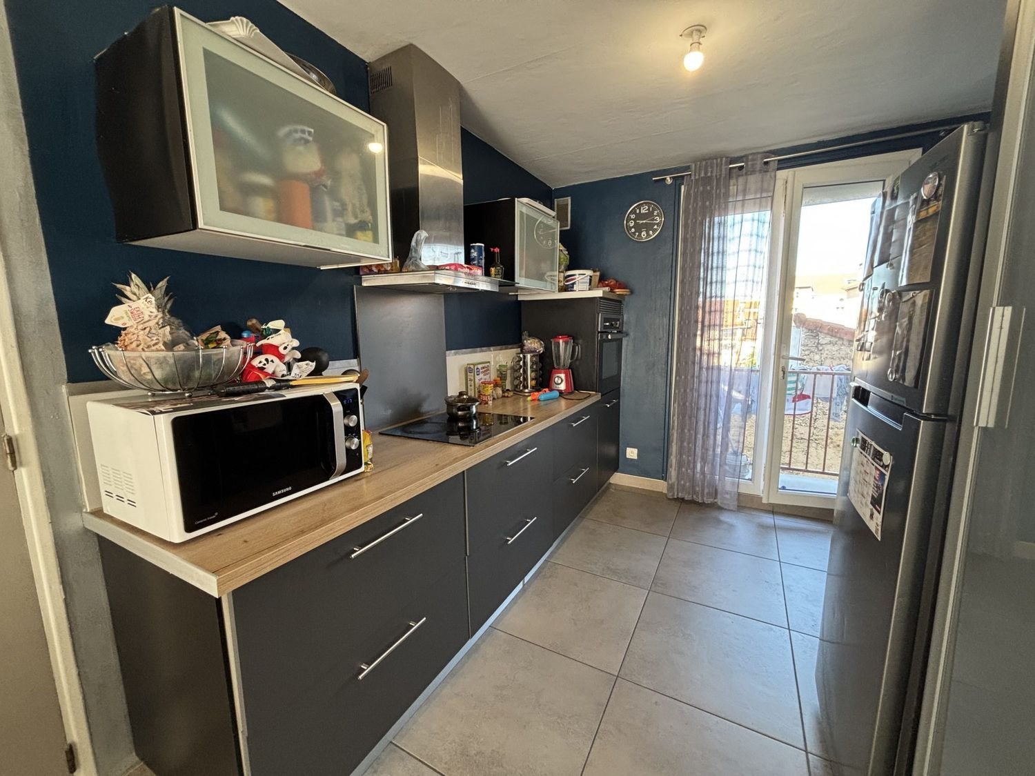 Appartement à vendre, 63m², Romans-sur-Isère